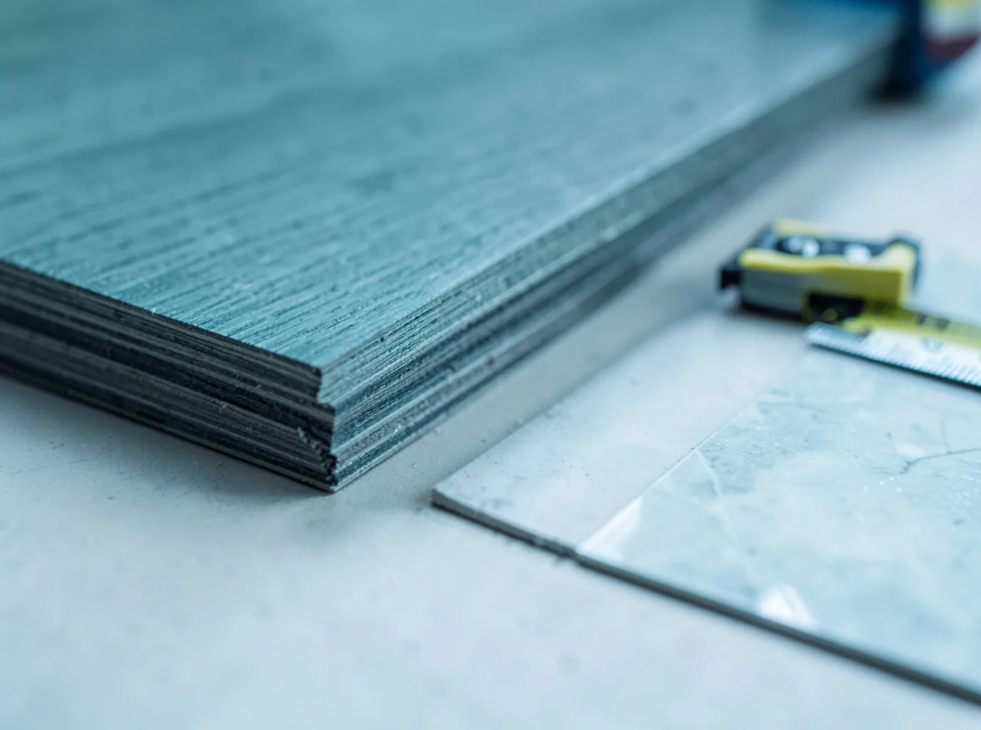 Luxury Vinyl Plank Installation Blackwater, VA FAQs